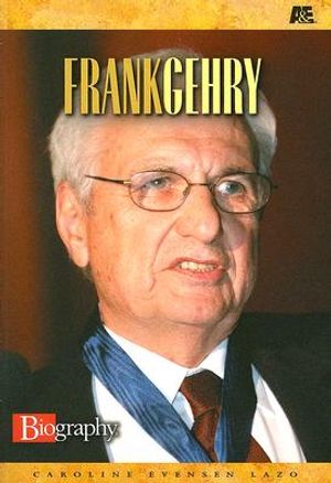 Frank Gehry image number 0