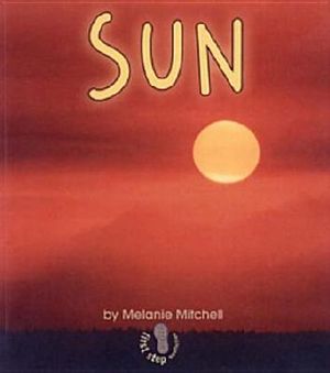 Sun image number 0