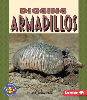 Digging Armadillos image number 0