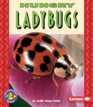 Hungry Ladybugs image number 0