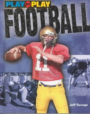 Play-By-Play Football image number 0