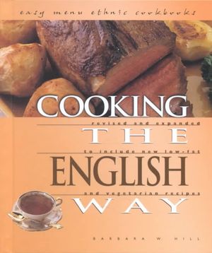 Cooking the English Way image number 0