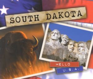South Dakota image number 0
