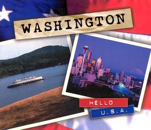 Washington image number 0
