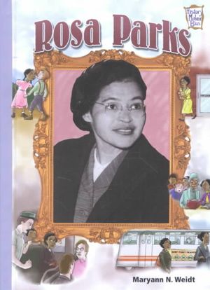 Rosa Parks image number 0