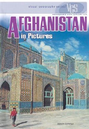 Afghanistan in Pictures image number 0