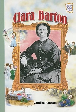 Clara Barton image number 0
