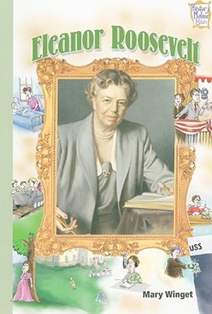 Eleanor Roosevelt image number 0