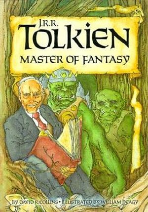 J.R.R. Tolkien: Master of Fantasy image number 0