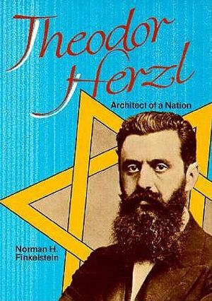 Theodor Herzl image number 0
