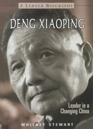 Deng Xiaoping: Leader in a Changing China image number 0