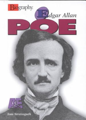 Edgar Allan Poe image number 0