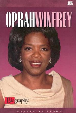 Oprah Winfrey image number 0
