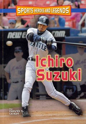 Ichiro Suzuki image number 0