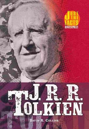 J. R. R. Tolkien image number 0