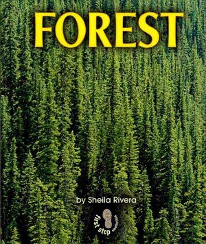 Forest image number 0