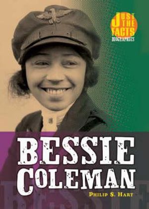 Bessie Coleman image number 0