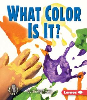 What Color Is It? image number 0