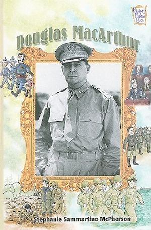 Douglas MacArthur image number 0