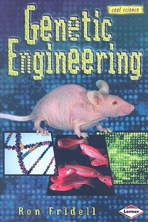 Genetic Engineering image number 0