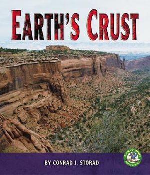 Earth's Crust image number 0