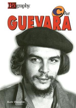 Che Guevara image number 0