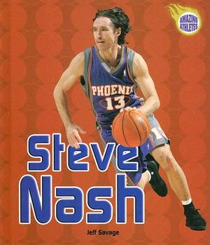 Steve Nash image number 0