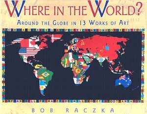 Where in the World?: Around the Globe in 13 Works of Art image number 0