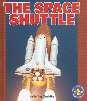 The Space Shuttle image number 0
