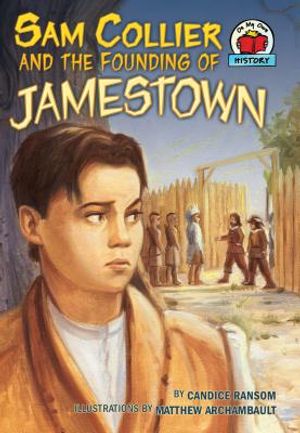 Sam Collier and the Founding of Jamestown image number 0
