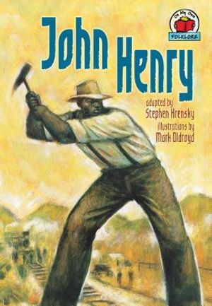 John Henry image number 0