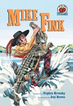 Mike Fink image number 0