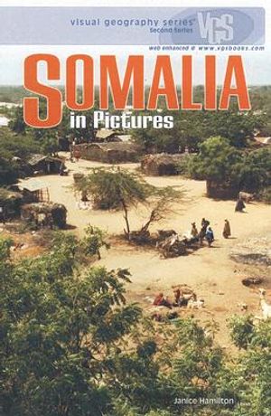 Somalia in Pictures image number 0