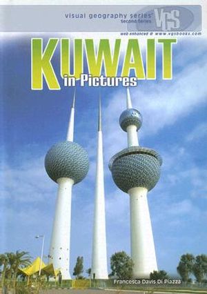 Kuwait in Pictures image number 0
