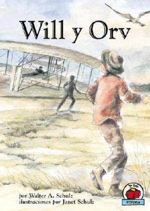Will y Orv image number 0
