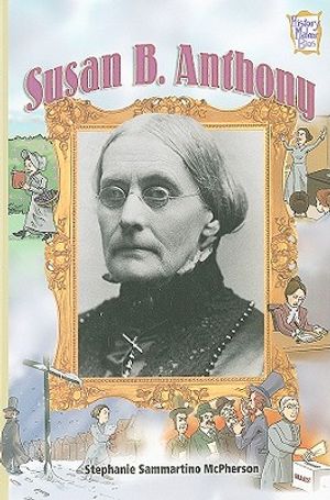 Susan B. Anthony image number 0