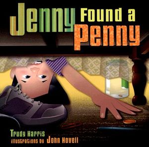 Jenny Found a Penny image number 0