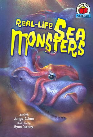 Real-Life Sea Monsters image number 0