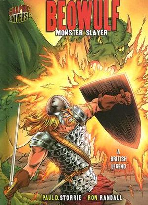 Beowulf: Monster Slayer image number 0