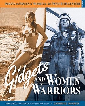 Gidgets and Women Warriors: Perceptions of Women in the 1950s and 1960s image number 0