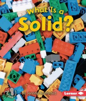 What Is a Solid? image number 0