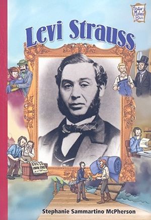 Levi Strauss image number 0