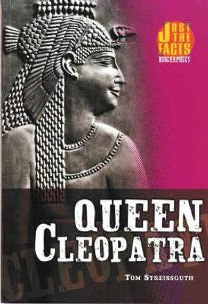 Queen Cleopatra image number 0