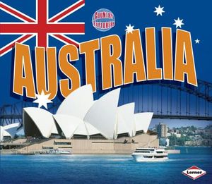 Australia image number 0