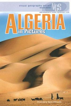 Algeria in Pictures image number 0