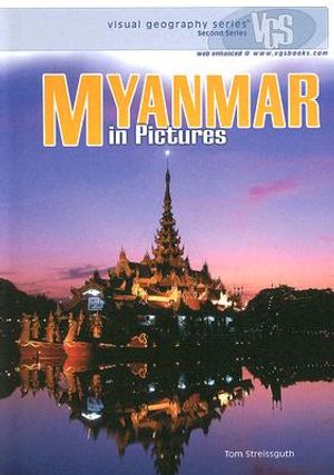 Myanmar in Pictures image number 0