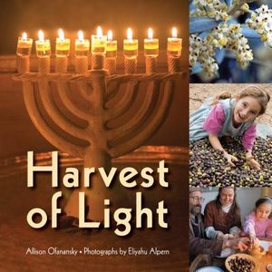 Harvest of Light image number 0