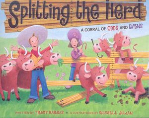 Splitting the Herd: A Corral of Odds and Evens image number 0