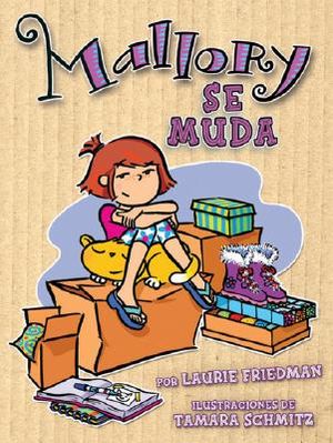 Mallory Se Muda image number 0
