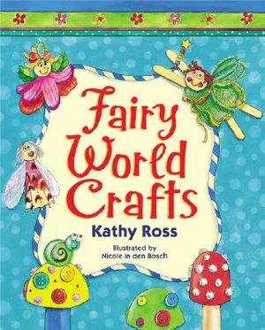Fairy World Crafts image number 0